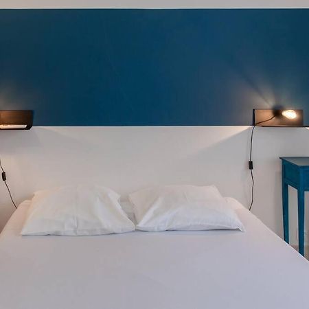 니스 L23 Rossetti Old Town 3 Min To The Sea/Ac & Wifi 아파트 외부 사진